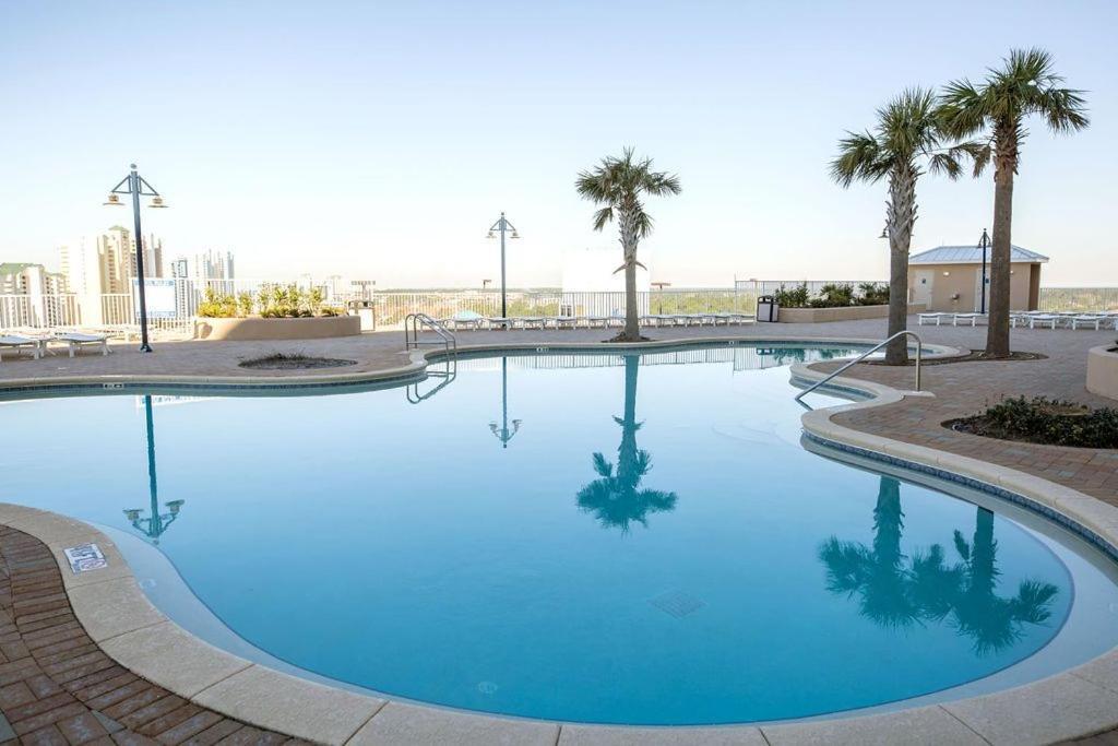 Laketown Wharf #1230 By Nautical Properties Vacation Rentals بنما سيتي بيتش المظهر الخارجي الصورة