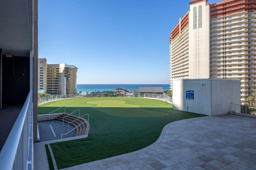 Laketown Wharf #1230 By Nautical Properties Vacation Rentals بنما سيتي بيتش المظهر الخارجي الصورة