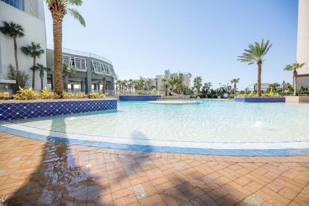 Laketown Wharf #1230 By Nautical Properties Vacation Rentals بنما سيتي بيتش المظهر الخارجي الصورة