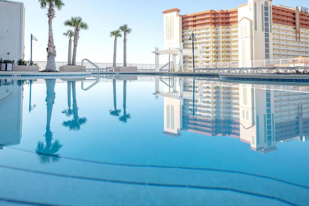 Laketown Wharf #1230 By Nautical Properties Vacation Rentals بنما سيتي بيتش المظهر الخارجي الصورة