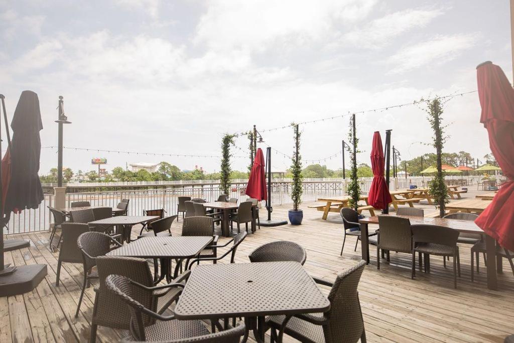 Laketown Wharf #1230 By Nautical Properties Vacation Rentals بنما سيتي بيتش المظهر الخارجي الصورة