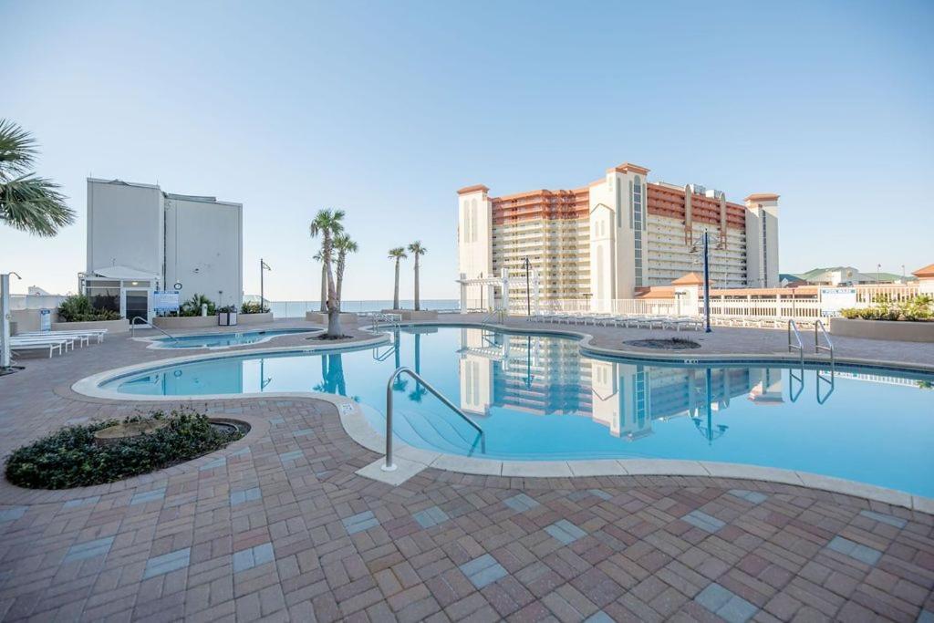 Laketown Wharf #1230 By Nautical Properties Vacation Rentals بنما سيتي بيتش المظهر الخارجي الصورة