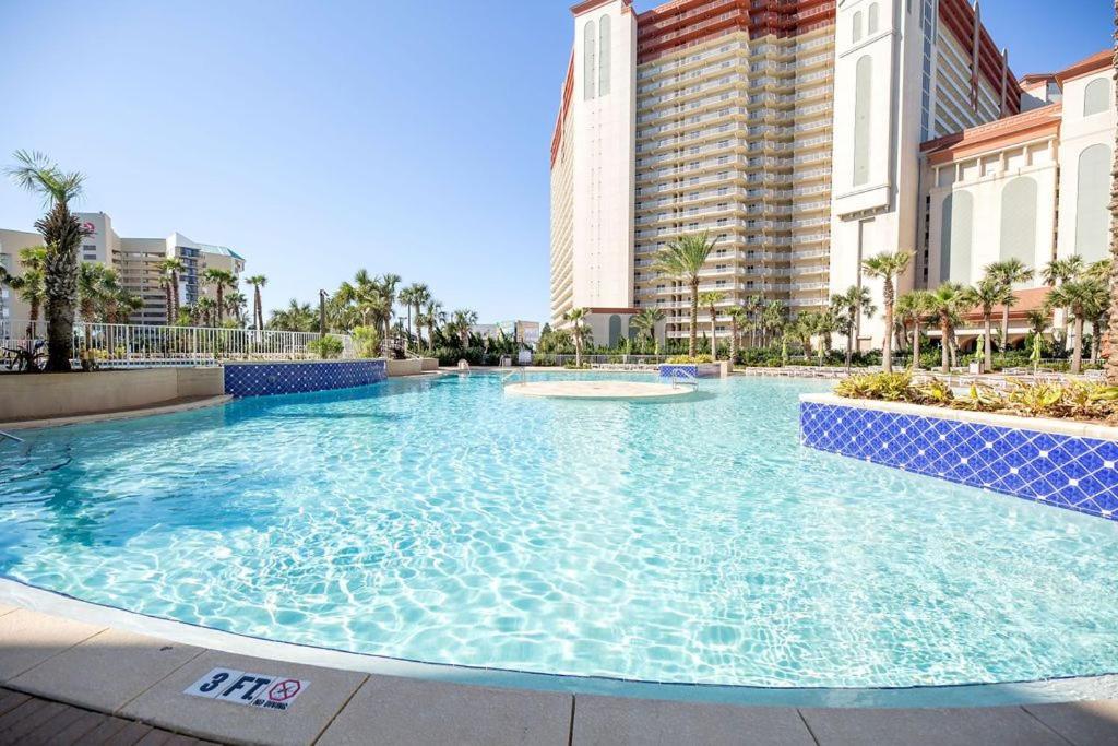 Laketown Wharf #1230 By Nautical Properties Vacation Rentals بنما سيتي بيتش المظهر الخارجي الصورة