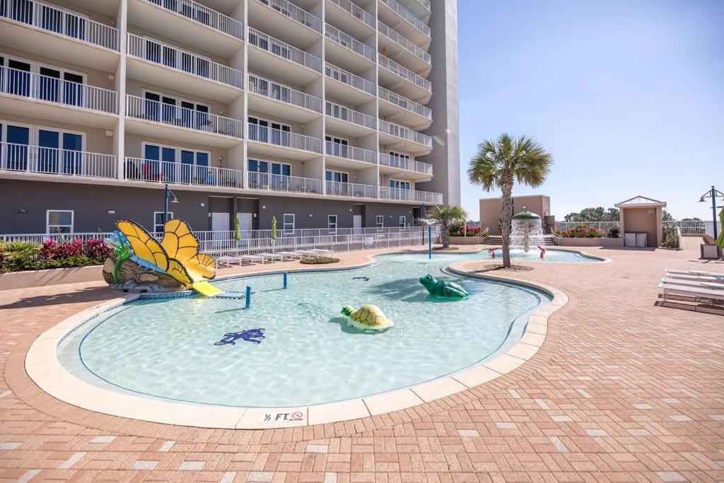 Laketown Wharf #1230 By Nautical Properties Vacation Rentals بنما سيتي بيتش المظهر الخارجي الصورة