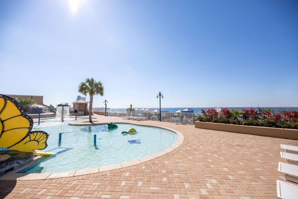 Laketown Wharf #1230 By Nautical Properties Vacation Rentals بنما سيتي بيتش المظهر الخارجي الصورة