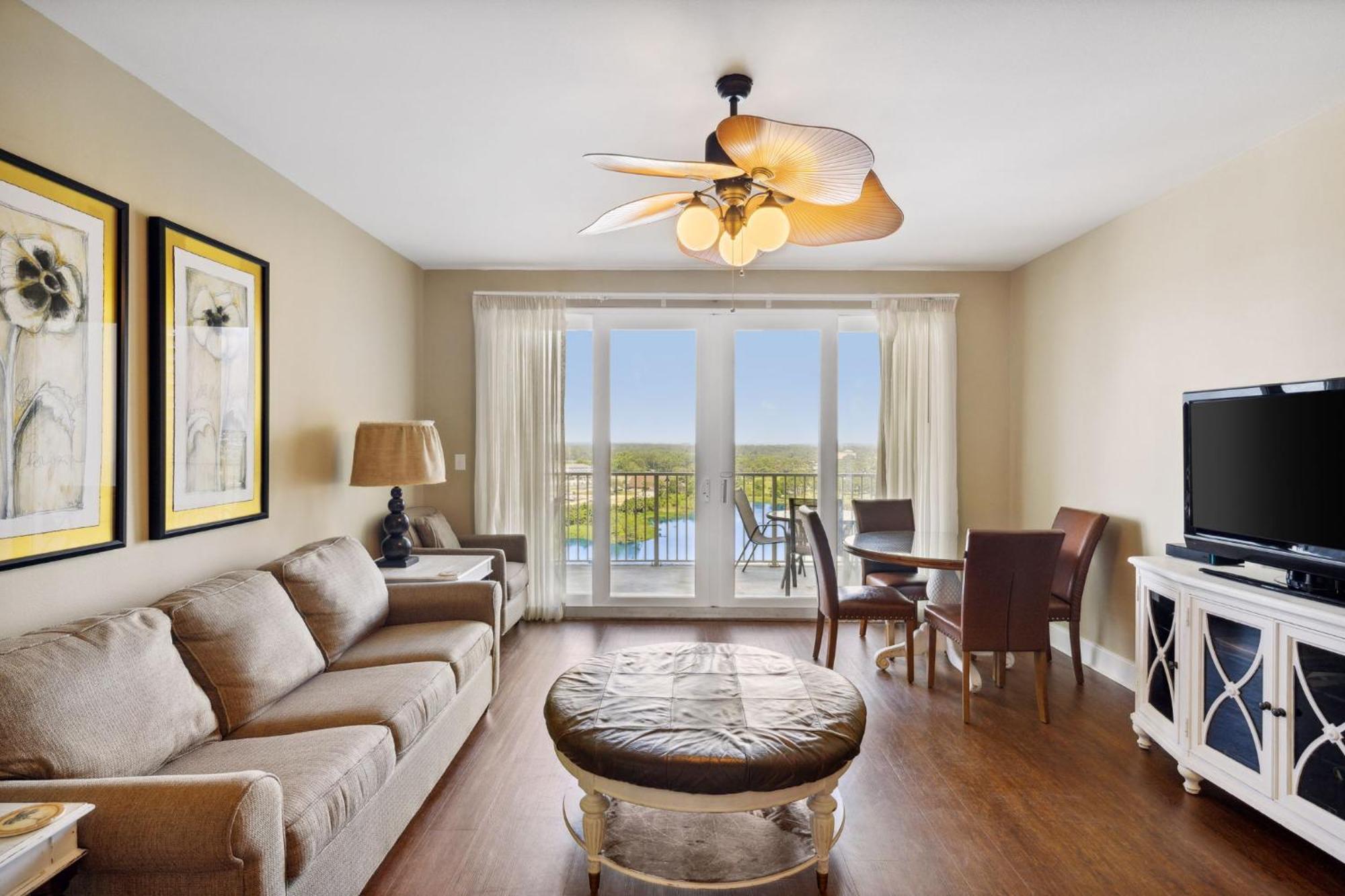Laketown Wharf #1230 By Nautical Properties Vacation Rentals بنما سيتي بيتش المظهر الخارجي الصورة