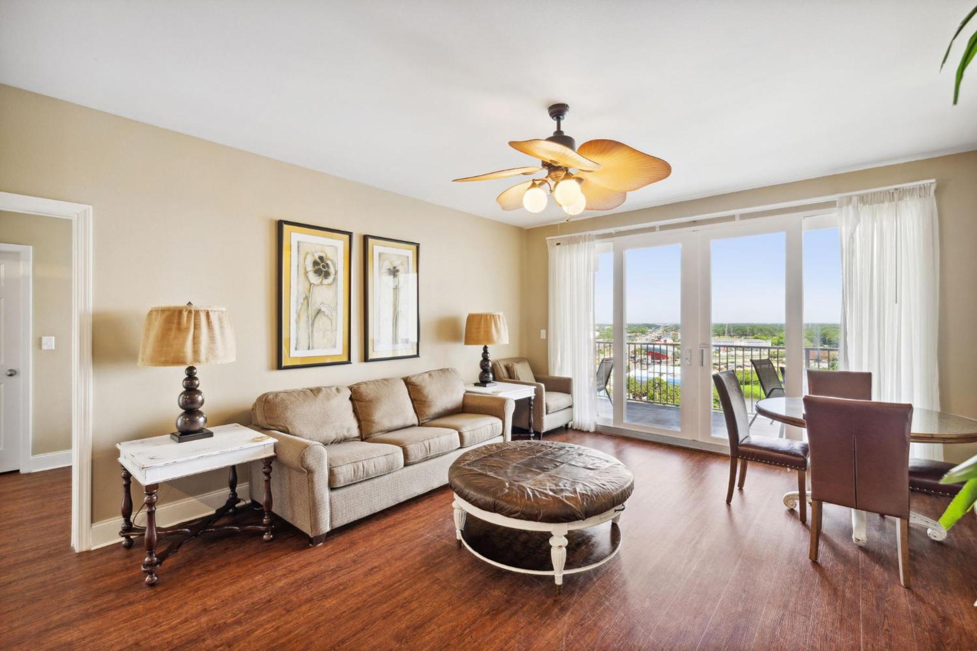 Laketown Wharf #1230 By Nautical Properties Vacation Rentals بنما سيتي بيتش المظهر الخارجي الصورة